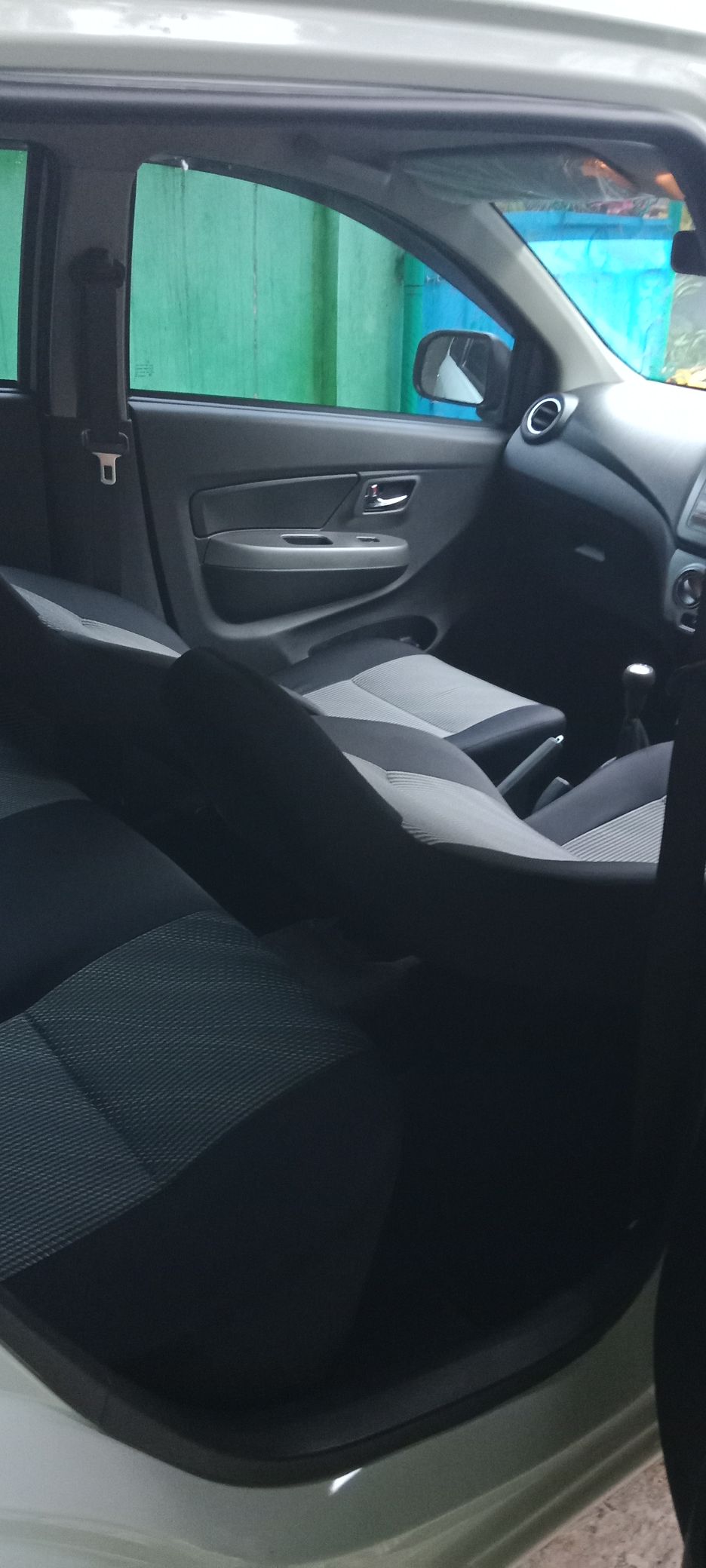 2018 Daihatsu Ayla 1.0L X MT 2018 Daihatsu Ayla 1.0L X MT