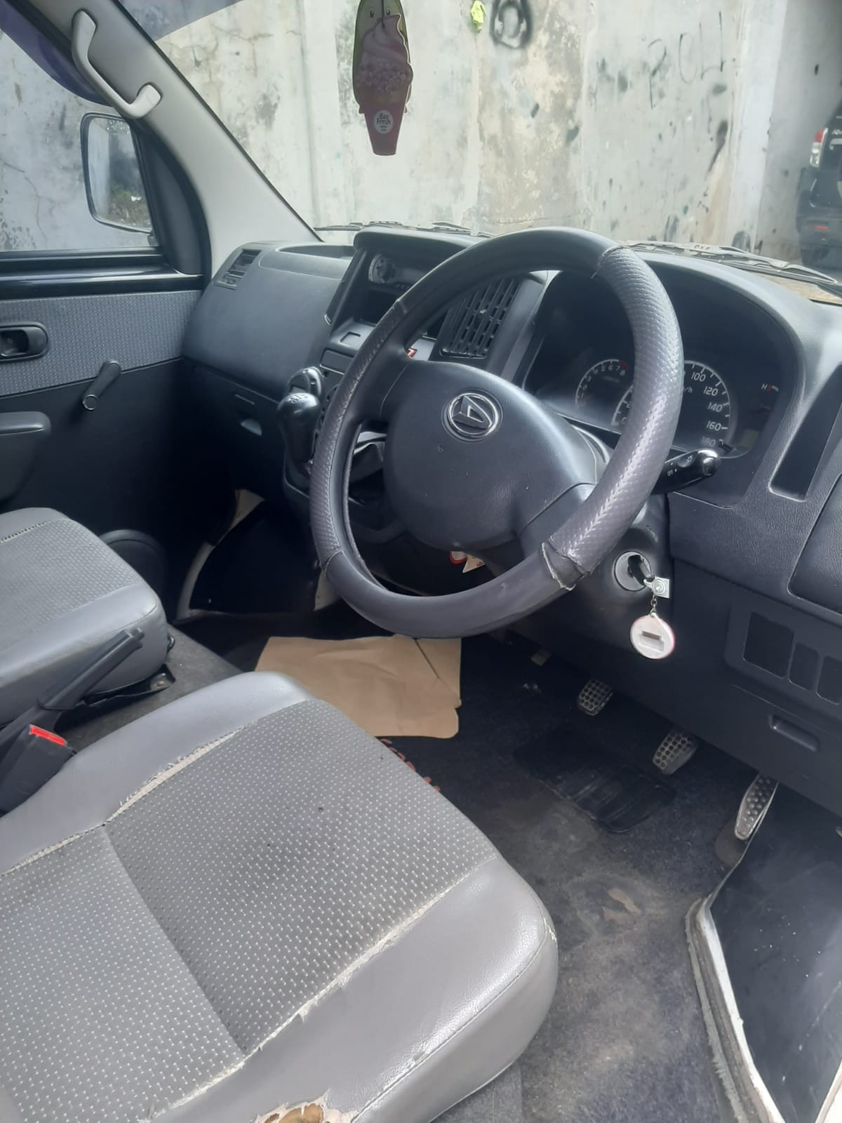 2016 Daihatsu Gran Max MB Minibus 1.3L D Mini Bus MT 2016 Daihatsu Gran Max MB Minibus 1.3L D Mini Bus MT