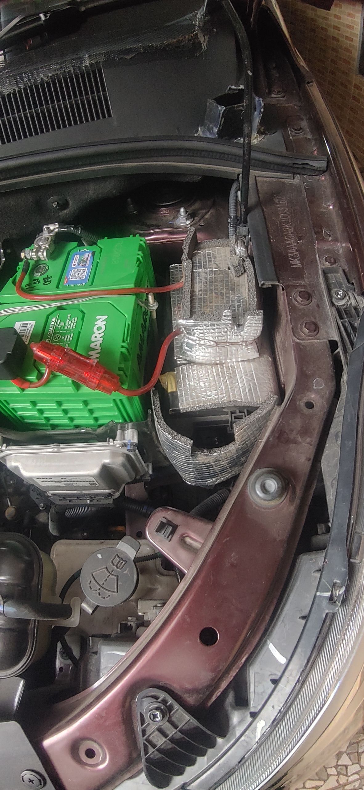 2019 Wuling Cortez 1.5 L TURBO AT LUX+ 2019 Wuling Cortez 1.5 L TURBO AT LUX+