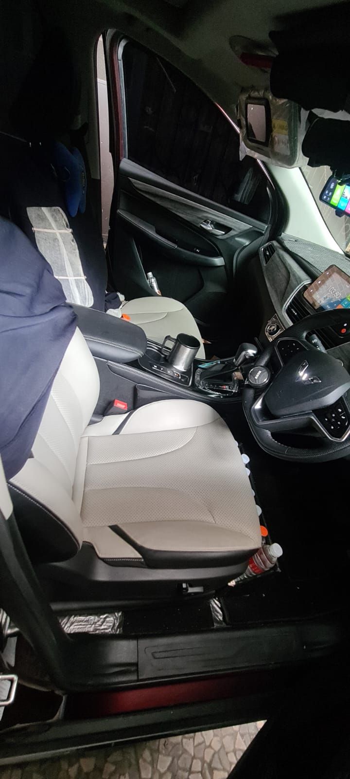 2019 Wuling Cortez 1.5 L TURBO AT LUX+ 2019 Wuling Cortez 1.5 L TURBO AT LUX+