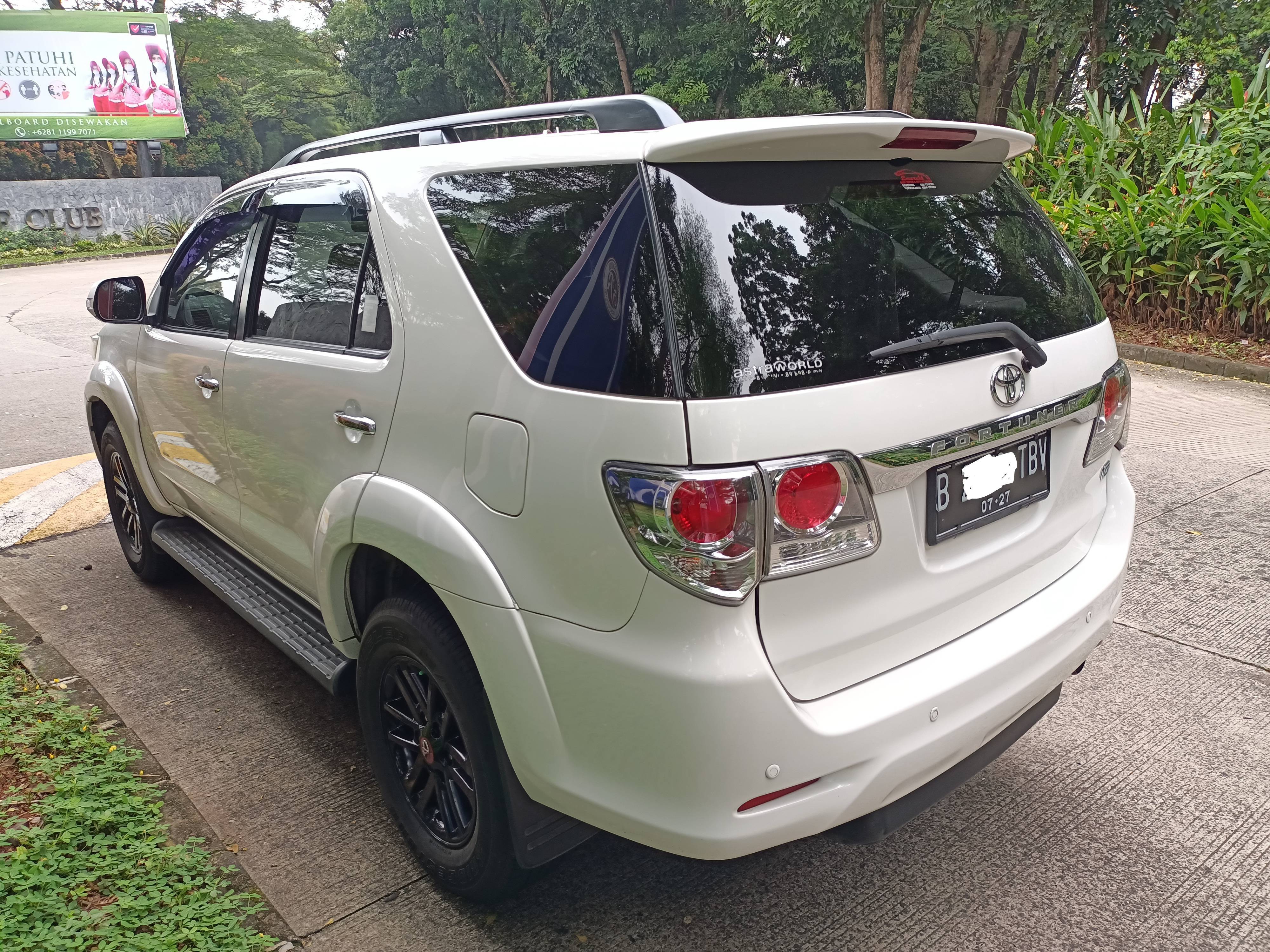 Buy used car