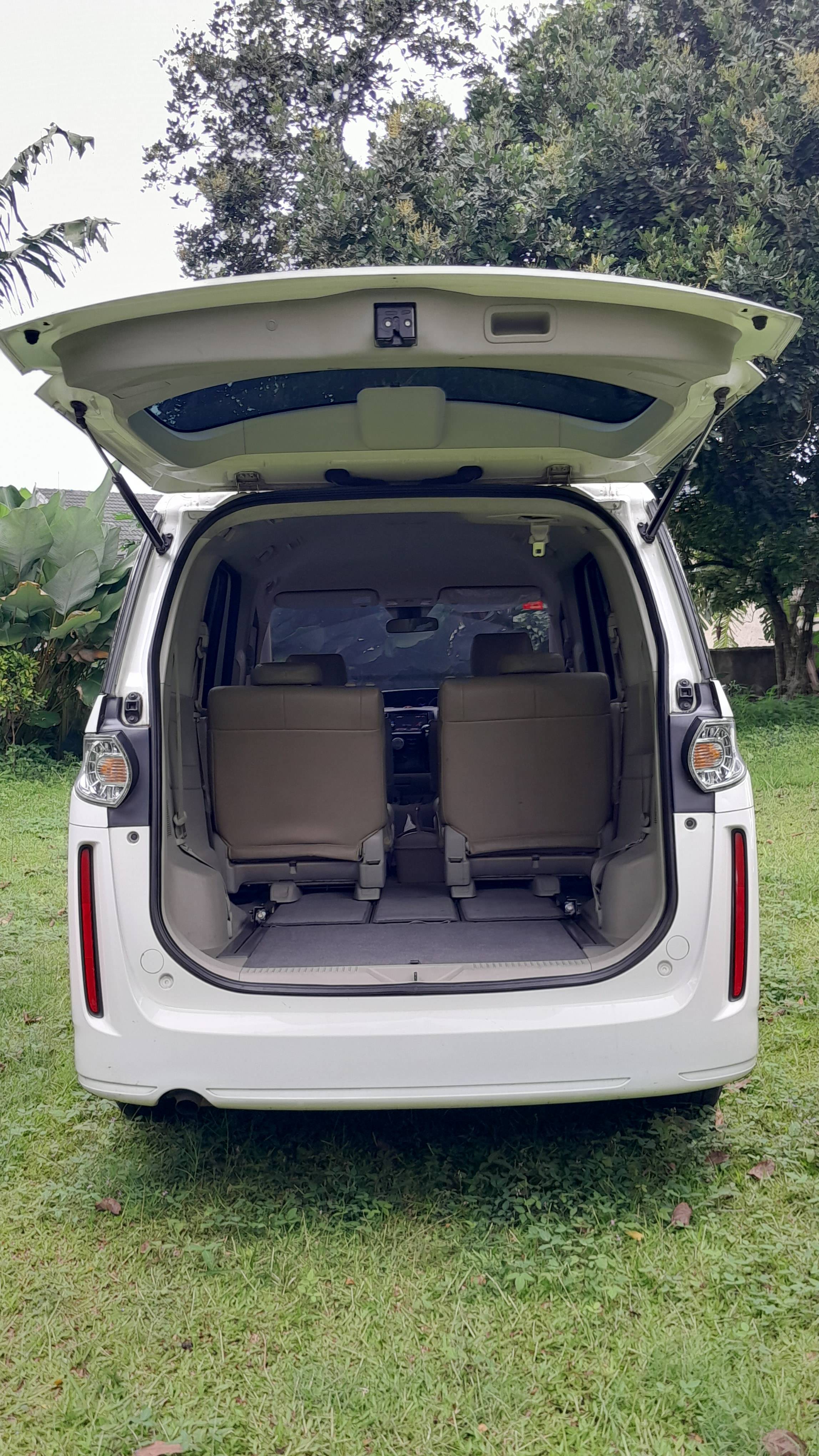 2013 Mazda Biante Non Skyactive 2013 Mazda Biante Non Skyactive