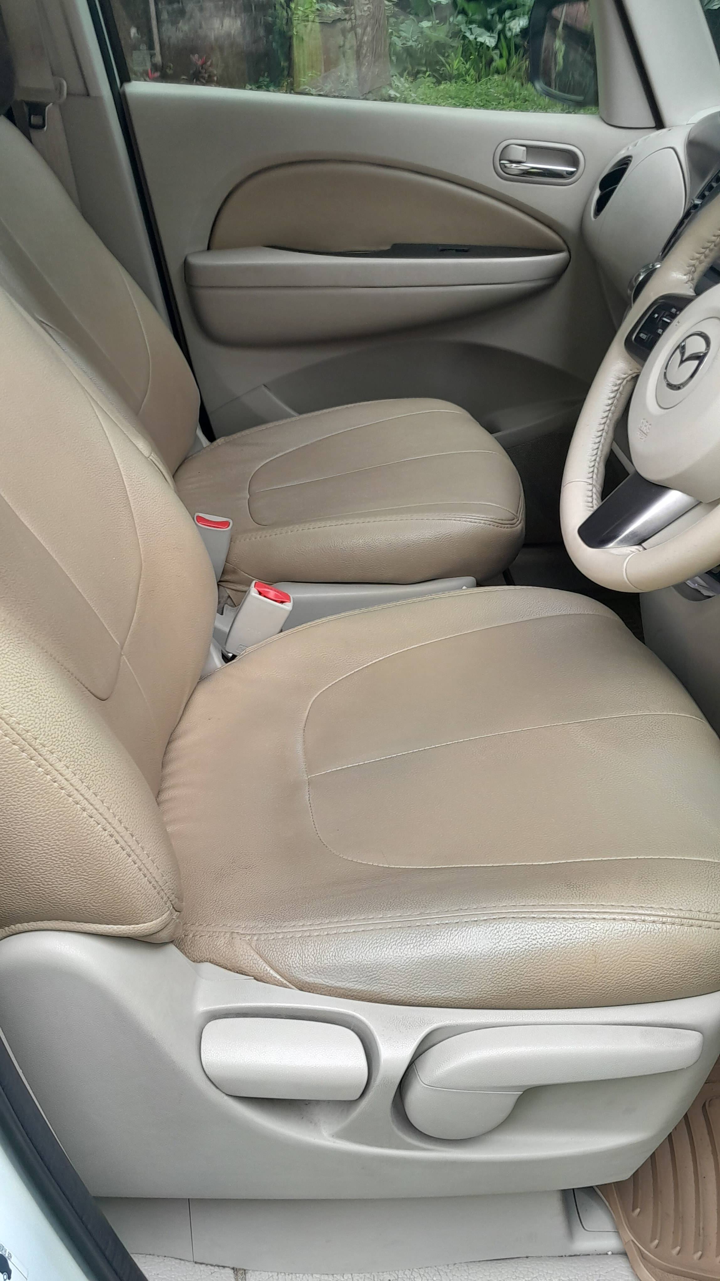 2013 Mazda Biante Non Skyactive 2013 Mazda Biante Non Skyactive