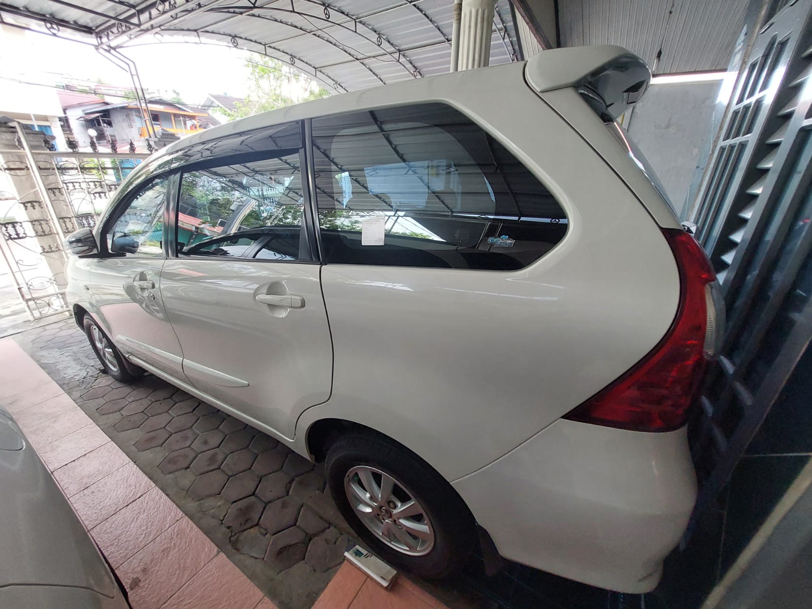 2018 Toyota Avanza  1.3 G M/T Luxury 2018 Toyota Avanza  1.3 G M/T Luxury