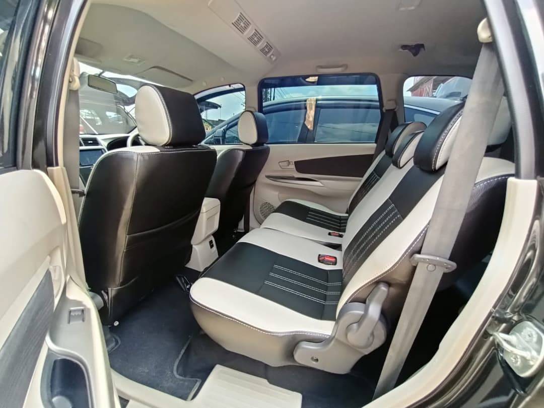 2019 Toyota Avanza 2019 Toyota Avanza