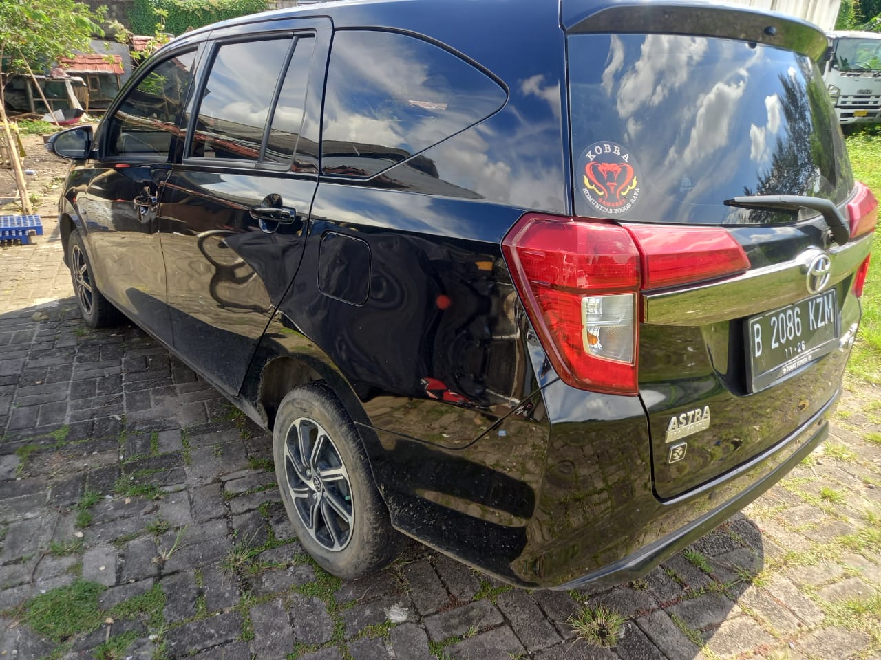 2021 Toyota Calya 2021 Toyota Calya