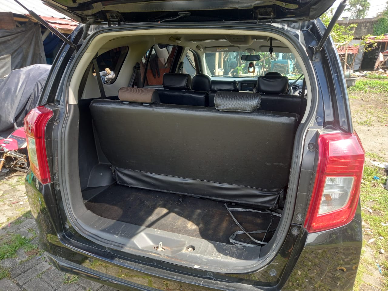 2021 Toyota Calya 2021 Toyota Calya