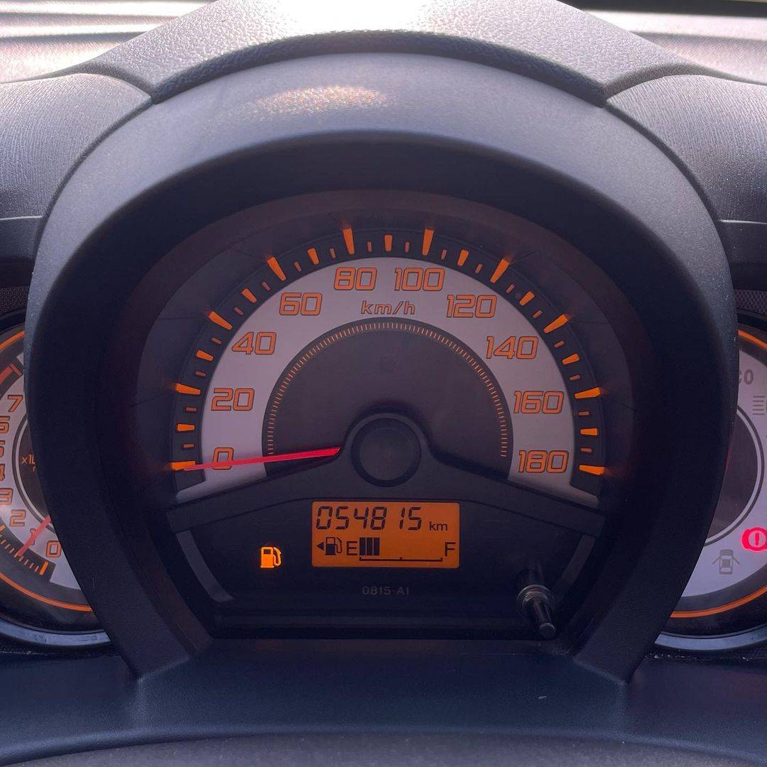 2014 Honda Brio 2014 Honda Brio