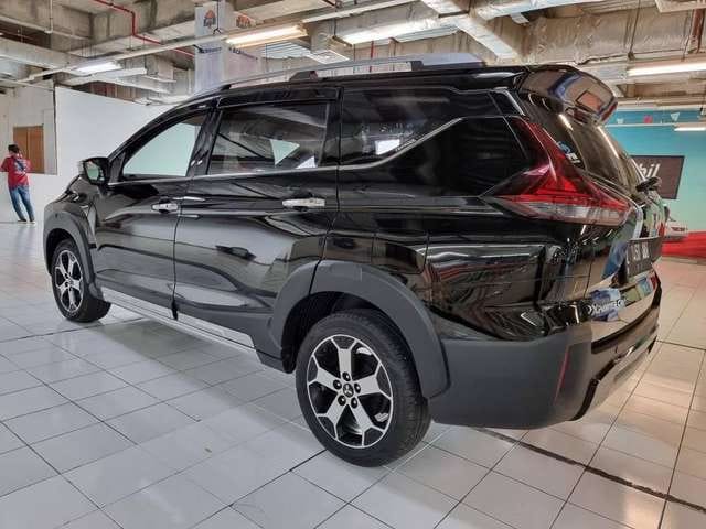 2021 Mitsubishi Xpander Cross 2021 Mitsubishi Xpander Cross