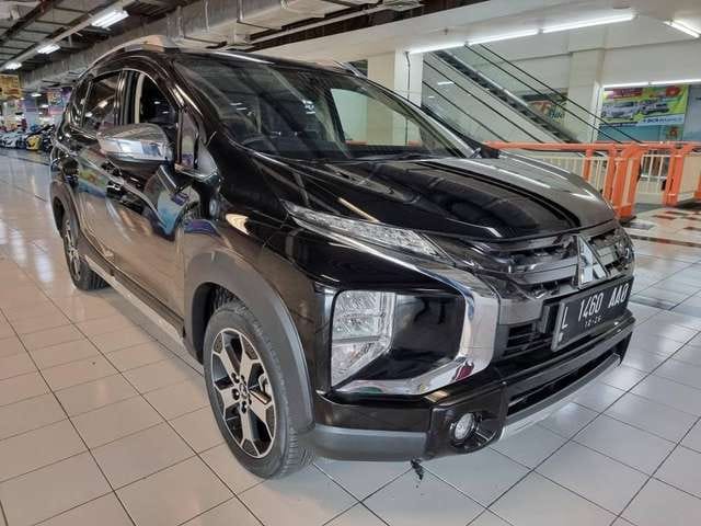 2021 Mitsubishi Xpander Cross 2021 Mitsubishi Xpander Cross