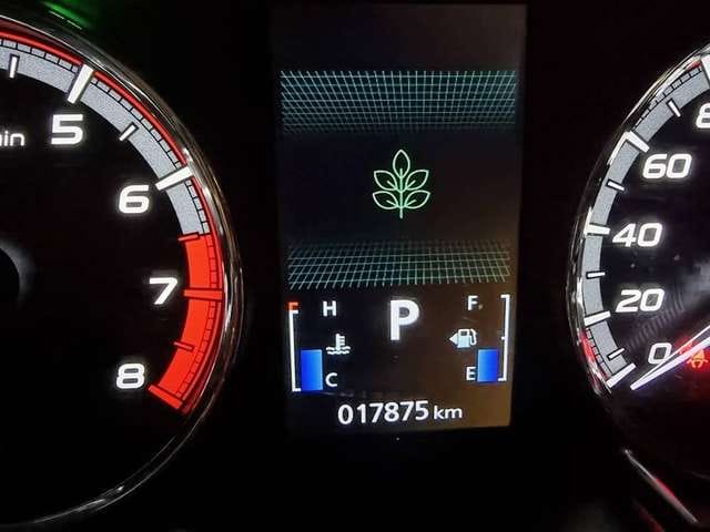 2021 Mitsubishi Xpander Cross 2021 Mitsubishi Xpander Cross