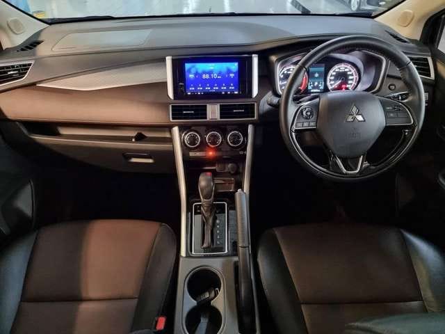 2021 Mitsubishi Xpander Cross 2021 Mitsubishi Xpander Cross