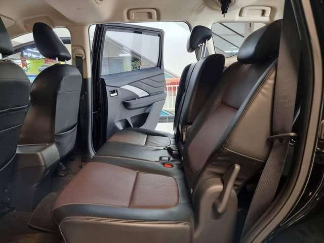 2021 Mitsubishi Xpander Cross 2021 Mitsubishi Xpander Cross