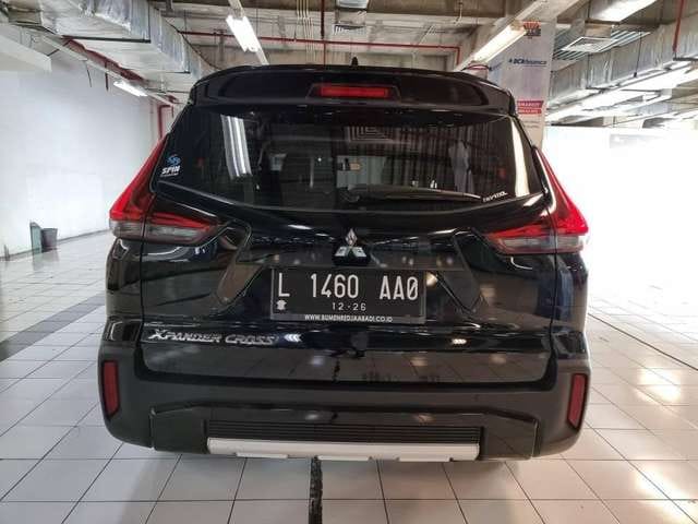 2021 Mitsubishi Xpander Cross 2021 Mitsubishi Xpander Cross
