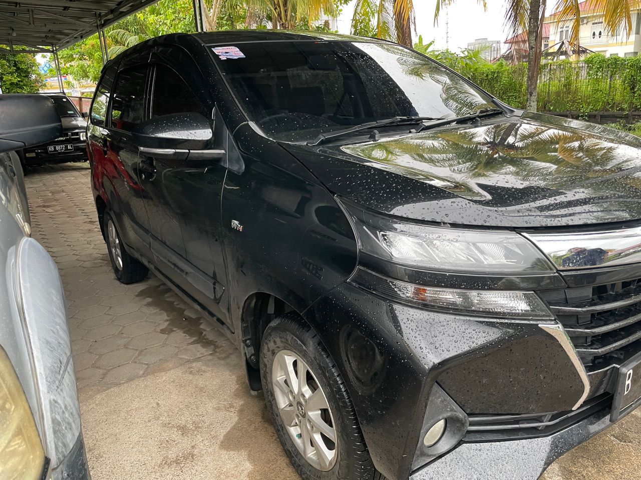 2019 Toyota Avanza 2019 Toyota Avanza