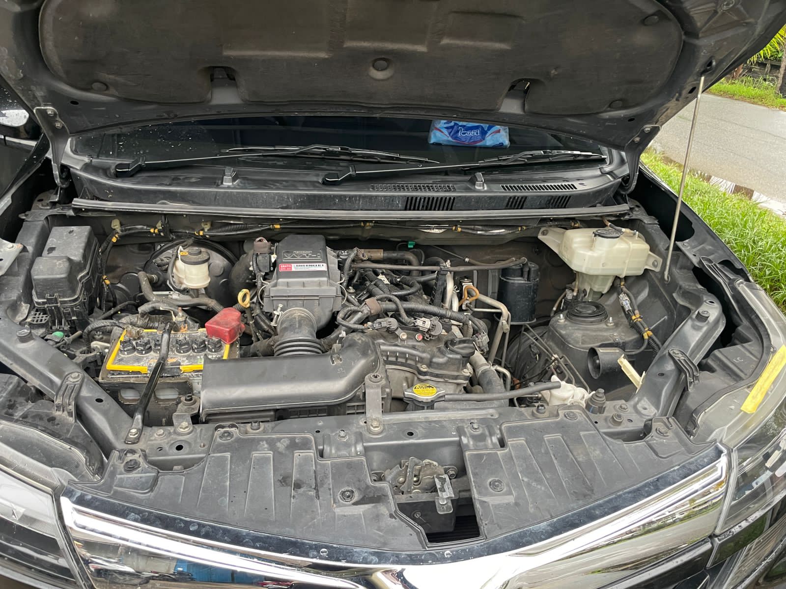 2019 Toyota Avanza 2019 Toyota Avanza