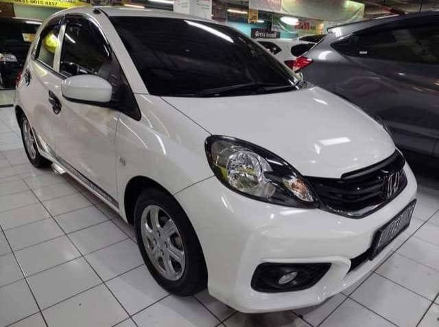 Buy used car