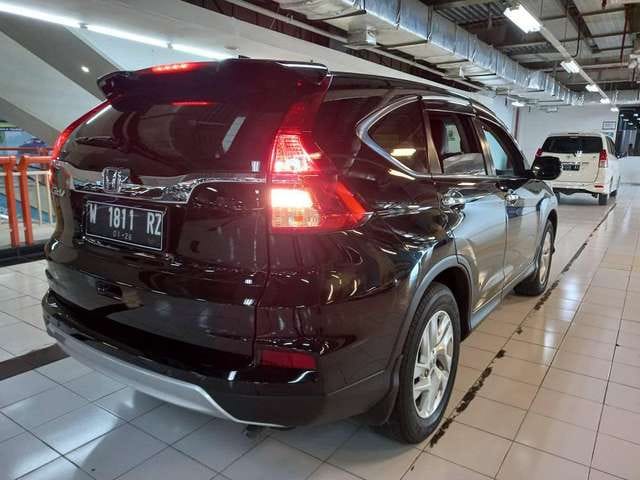 2015 Honda CR-V 2015 Honda CR-V