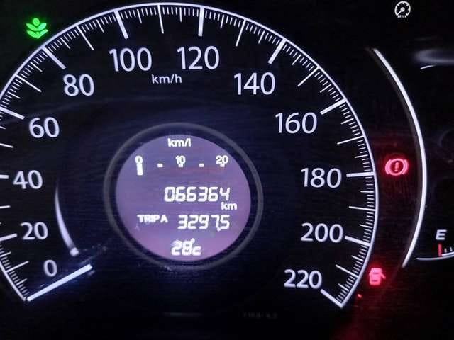2015 Honda CR-V 2015 Honda CR-V