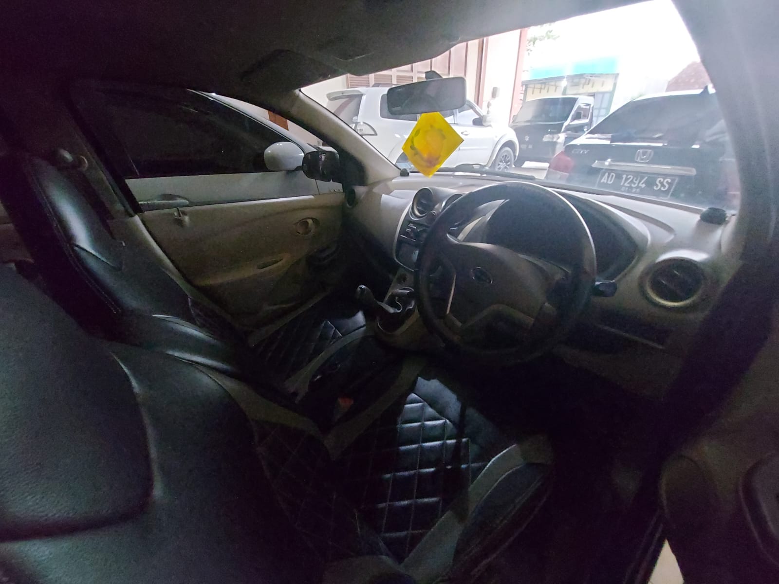 2017 Datsun GO +  PANCA T 1.2 MT 2017 Datsun GO +  PANCA T 1.2 MT