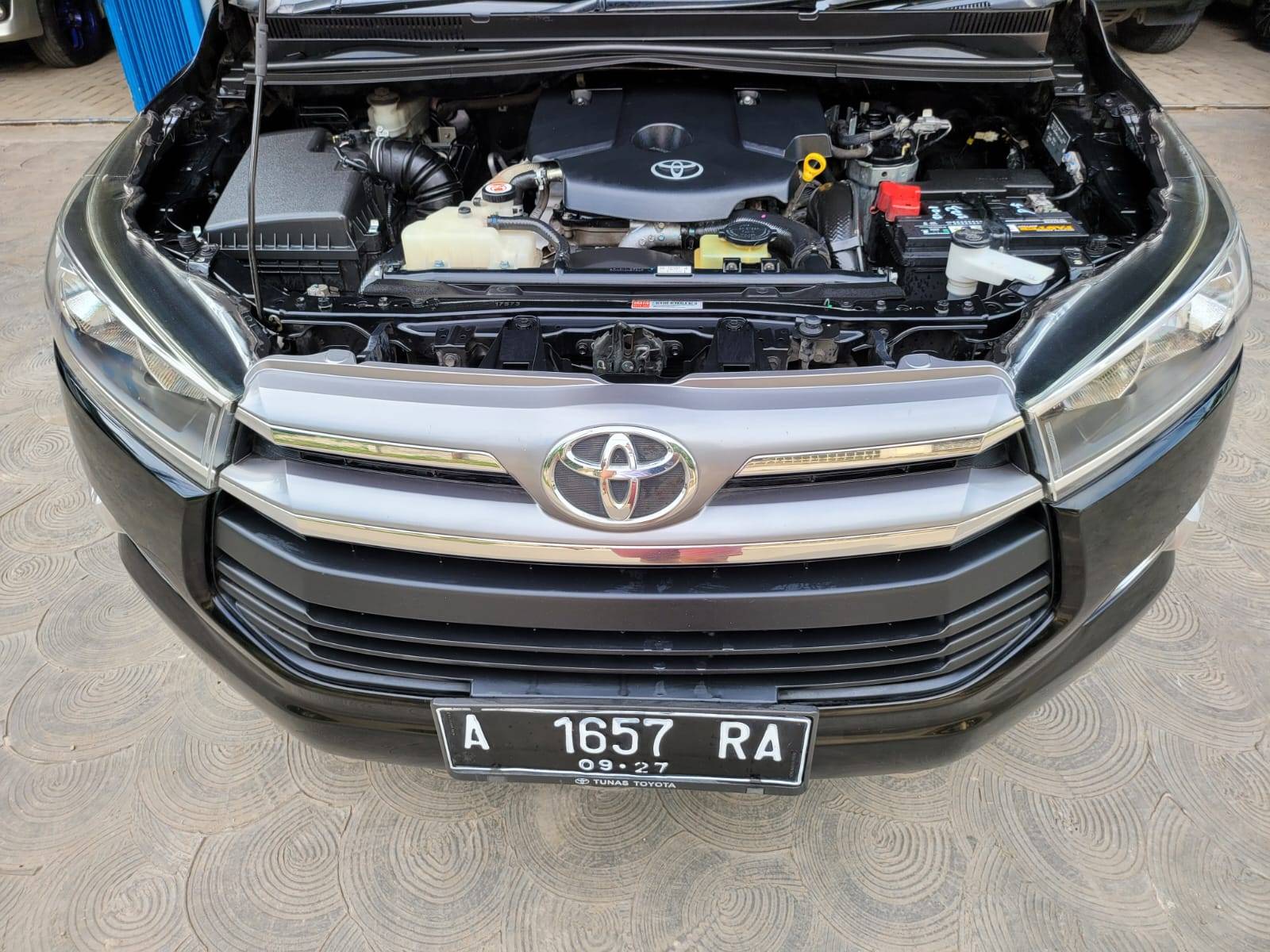 Beli mobil bekas