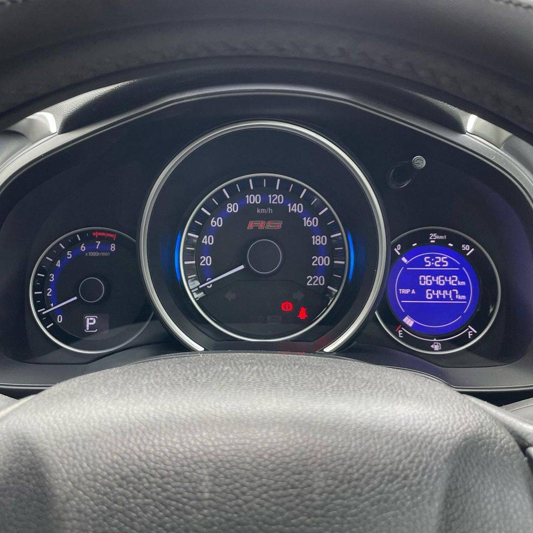 2015 Honda Jazz 2015 Honda Jazz