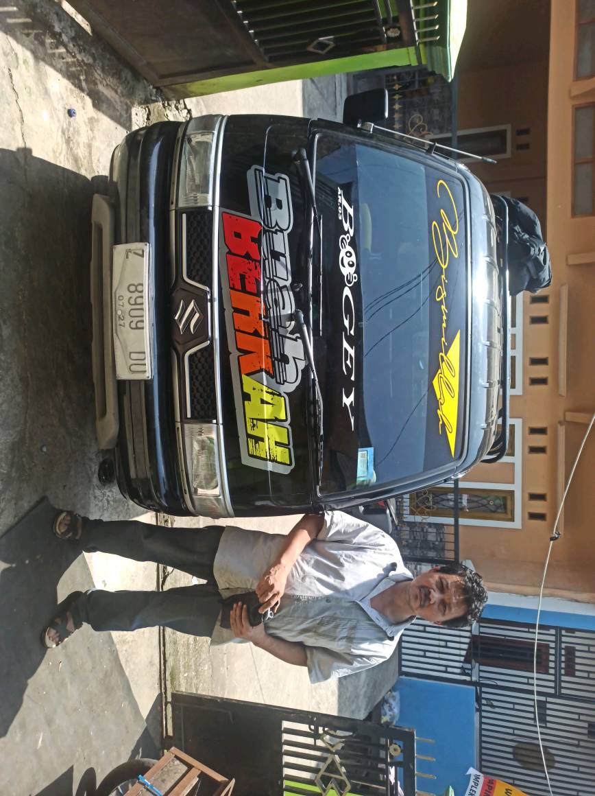 Second Hand 2017 Suzuki Carry Second Hand 2017 Suzuki Carry