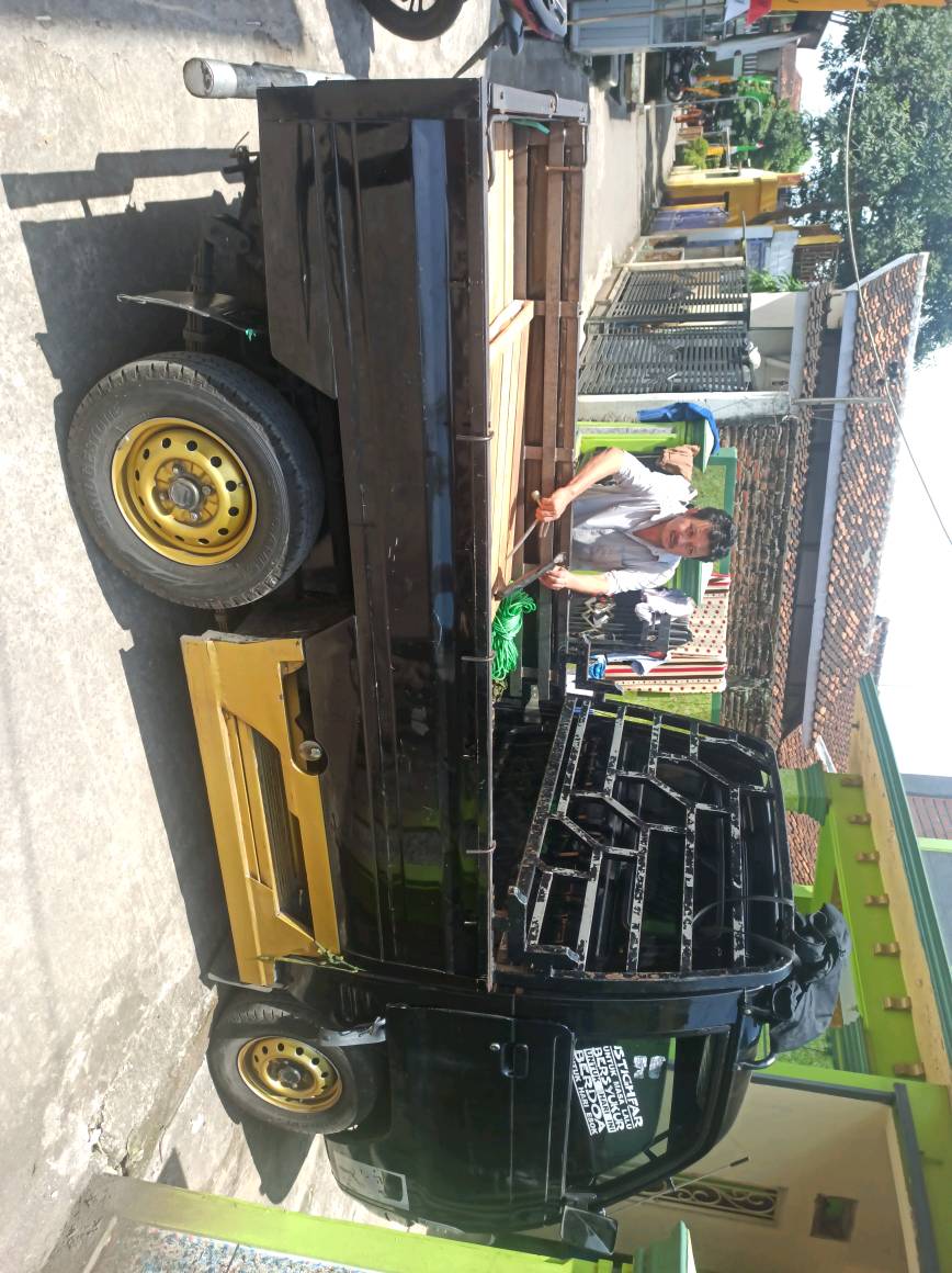 2017 Suzuki Carry 2017 Suzuki Carry