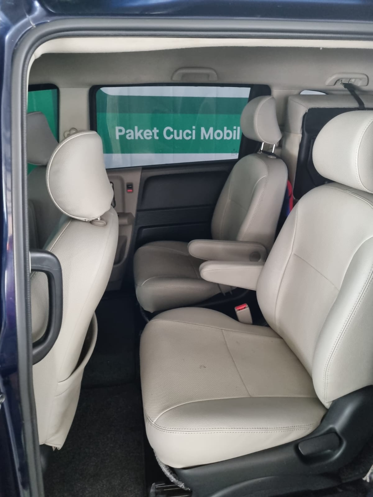 2011 Honda Freed  EA/T 2011 Honda Freed  EA/T