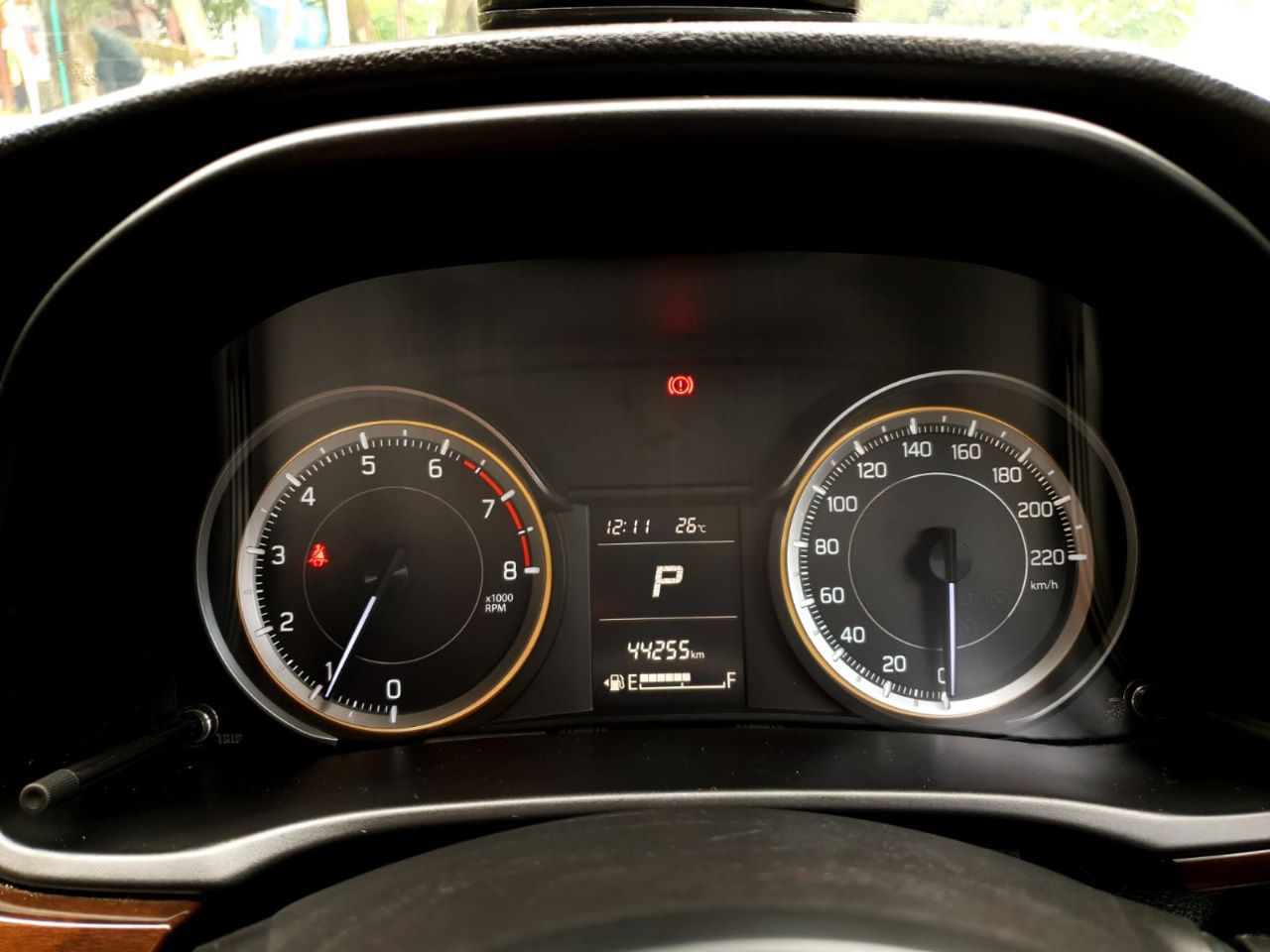 2019 Suzuki Ertiga Sport FF AT 2019 Suzuki Ertiga Sport FF AT