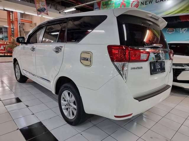 Used 2019 Toyota Innova G AT G AT for sale