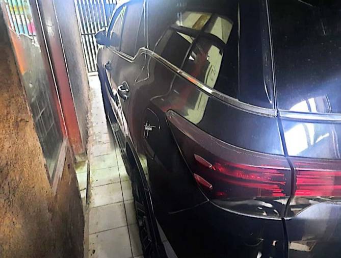 Old 2019 Toyota Fortuner 2.4 VRZ AT 2.4 VRZ AT