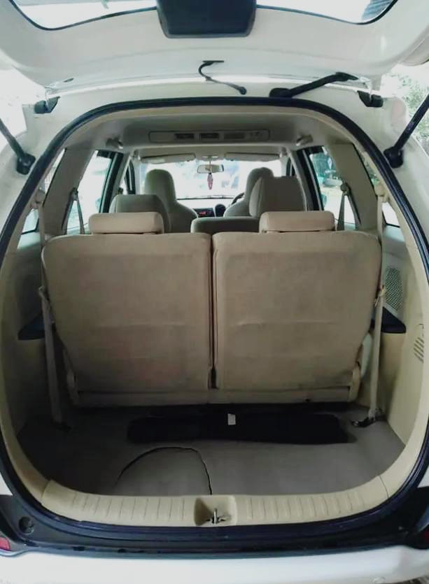 2015 Honda Mobilio 2015 Honda Mobilio