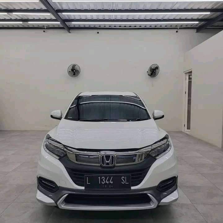 2018 Honda HRV 1.5L SE CVT 2018 Honda HRV 1.5L SE CVT