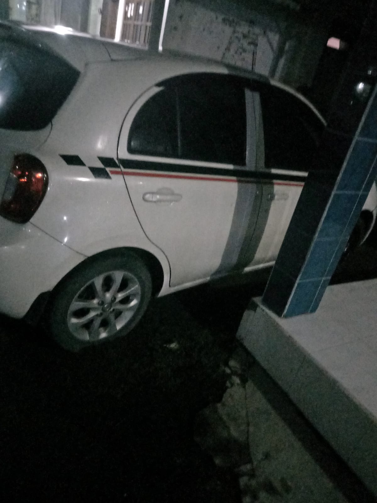 2016 Nissan March  1.2 AT 2016 Nissan March  1.2 AT