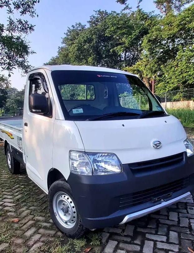 2018 Daihatsu Grand Max 2018 Daihatsu Grand Max