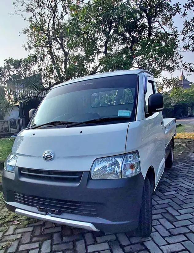 2018 Daihatsu Grand Max 2018 Daihatsu Grand Max