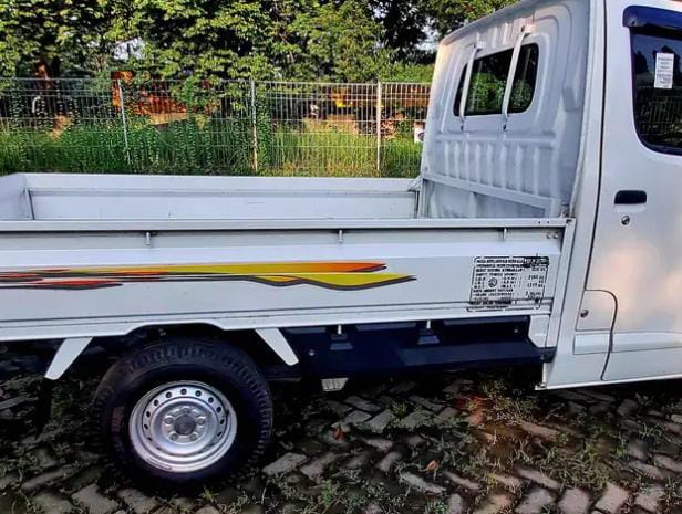 2018 Daihatsu Grand Max 2018 Daihatsu Grand Max