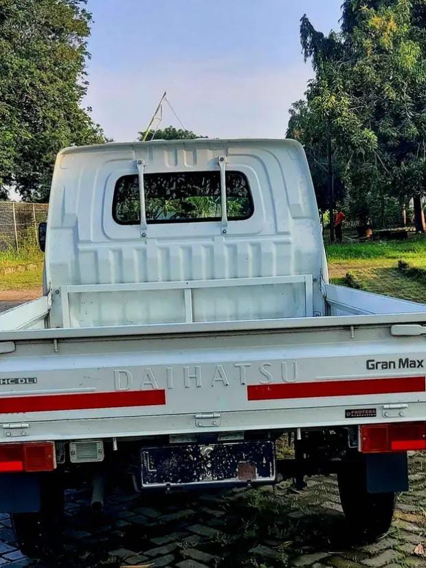 2018 Daihatsu Grand Max 2018 Daihatsu Grand Max
