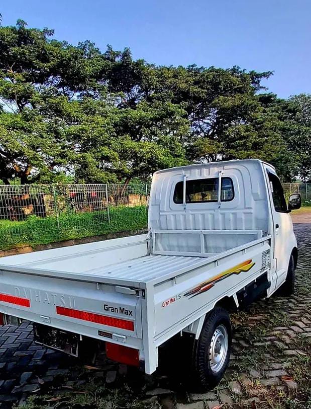 2018 Daihatsu Grand Max 2018 Daihatsu Grand Max