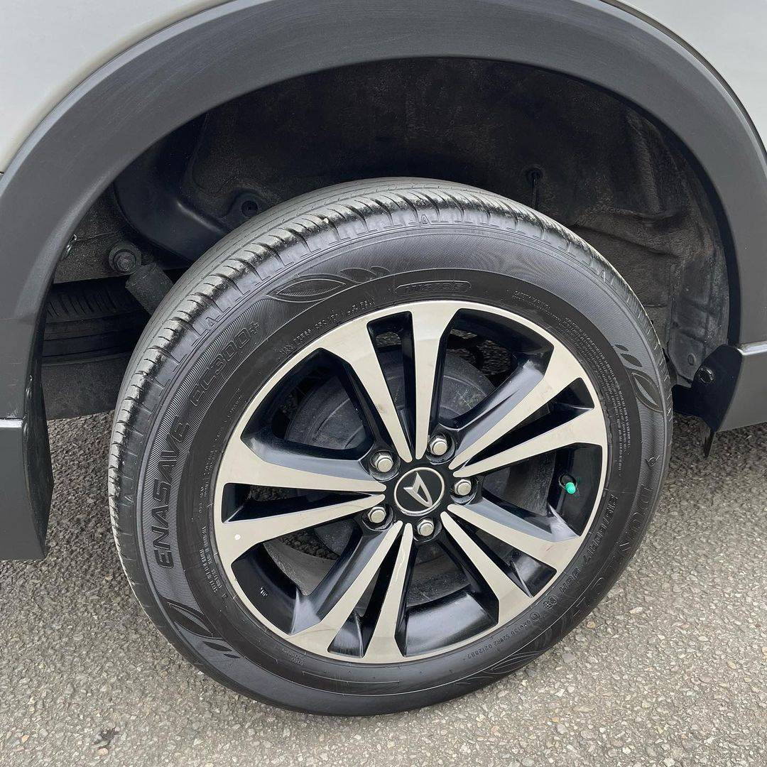 2021 Daihatsu Terios 2021 Daihatsu Terios