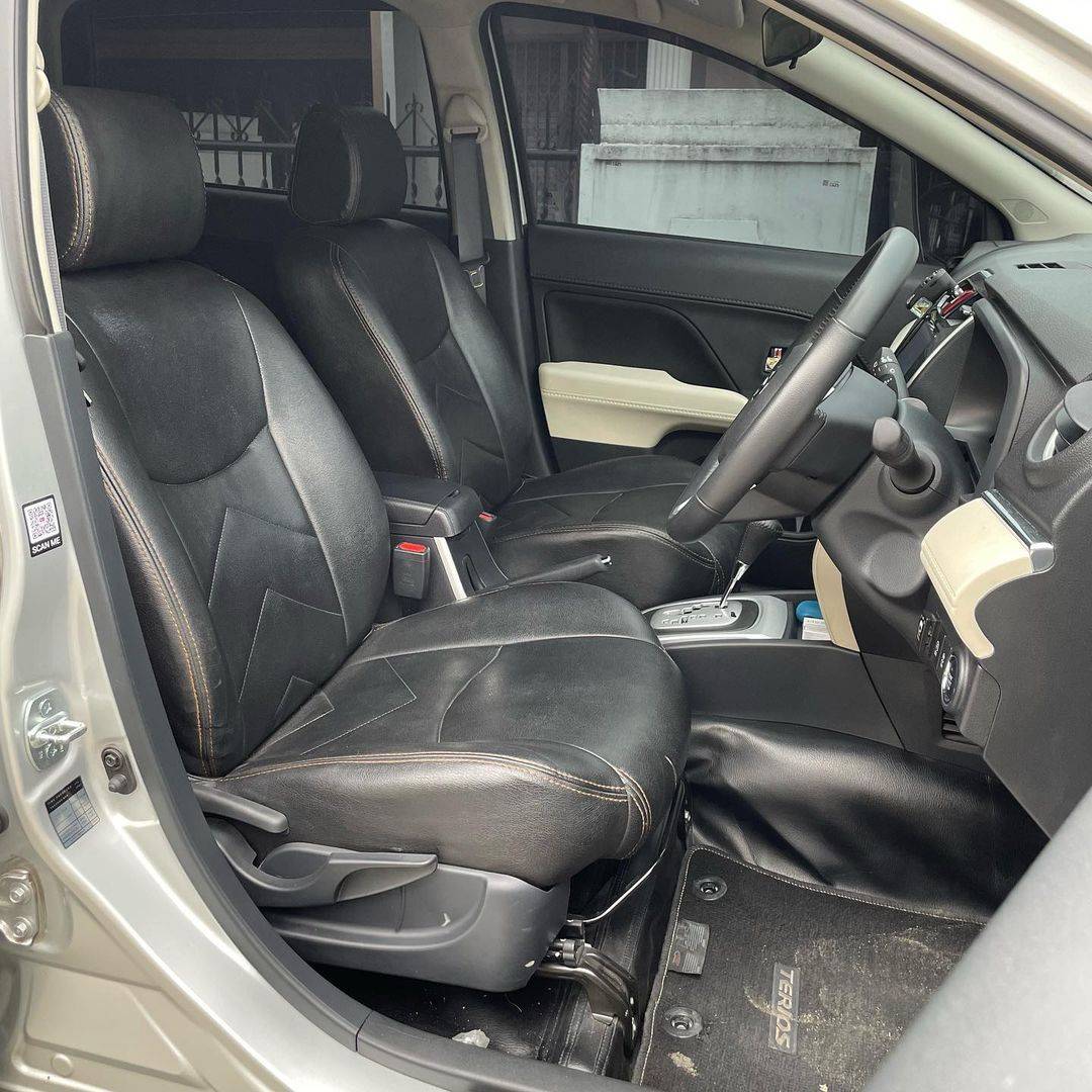 2021 Daihatsu Terios 2021 Daihatsu Terios