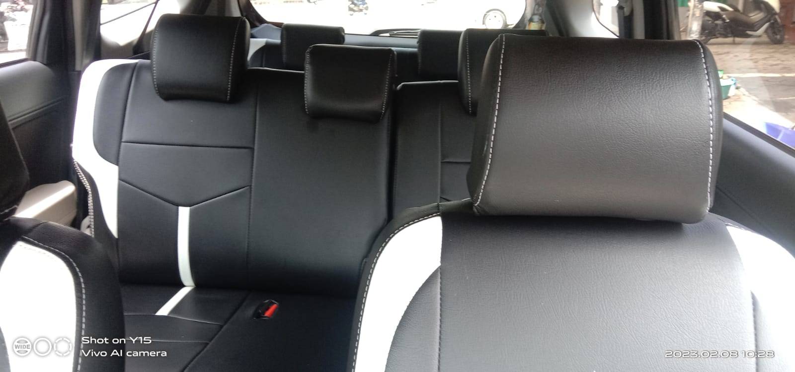 2019 Toyota Rush G TRD 1.5L AT 2019 Toyota Rush G TRD 1.5L AT