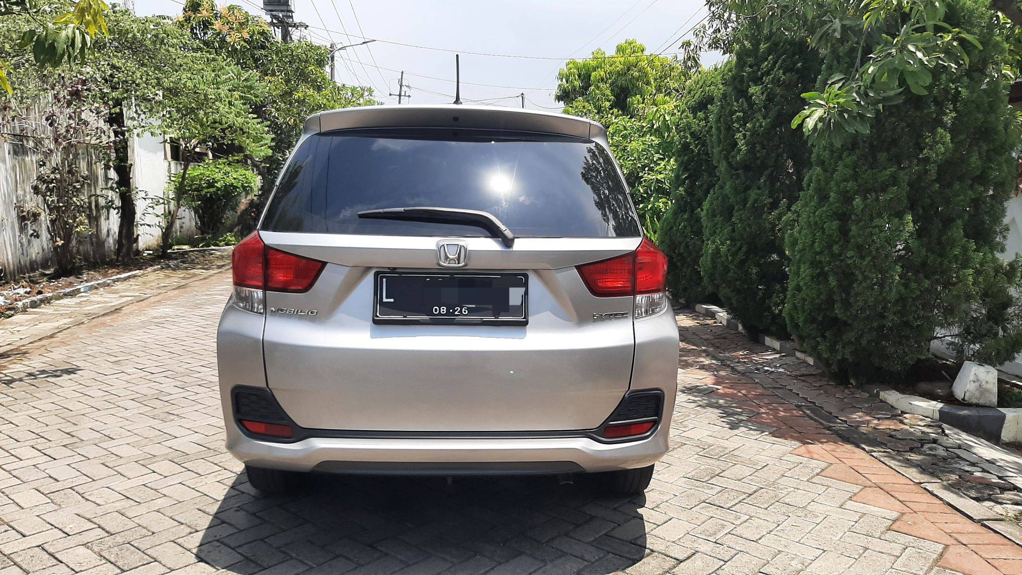 Used 2016 Honda Mobilio E CVT E CVT for sale