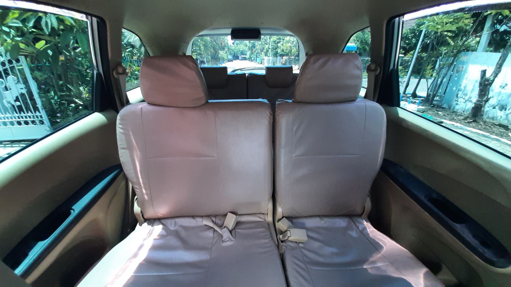2016 Honda Mobilio E CVT 2016 Honda Mobilio E CVT
