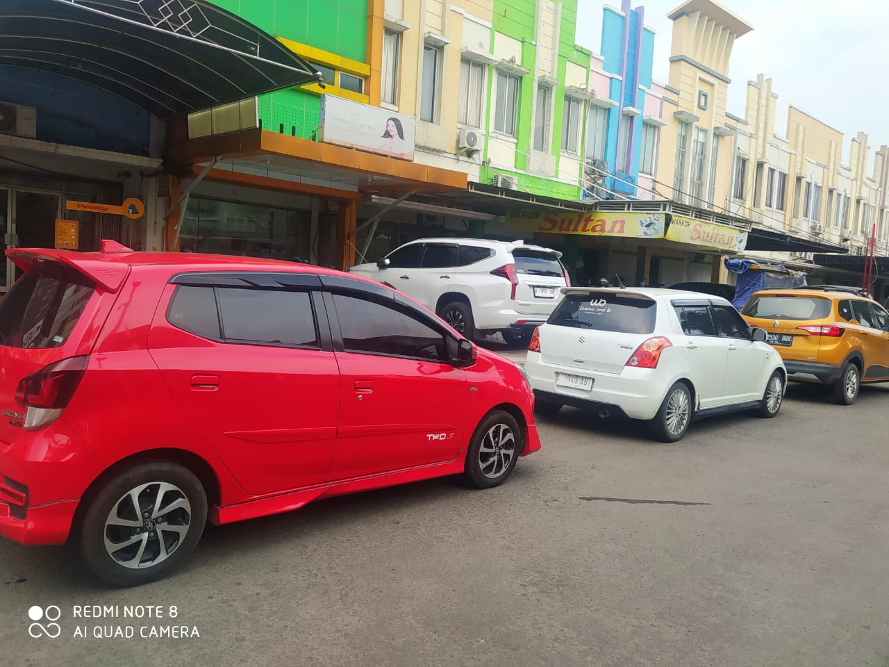 2017 Toyota Agya 2017 Toyota Agya