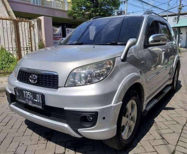 Buy used car