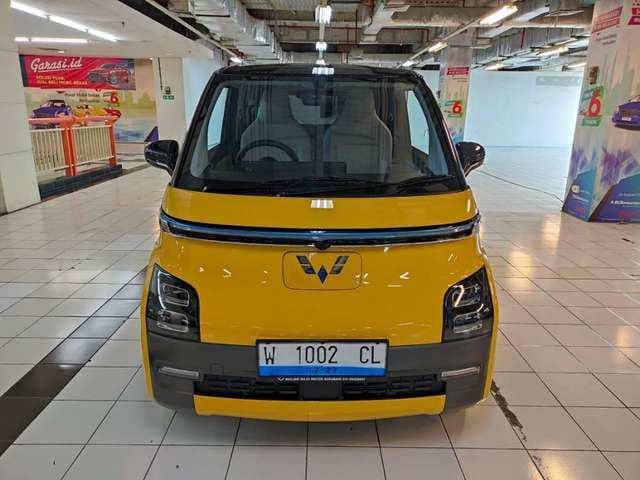 Second Hand 2022 Wuling Air EV Second Hand 2022 Wuling Air EV