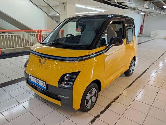 2022 Wuling Air EV 2022 Wuling Air EV