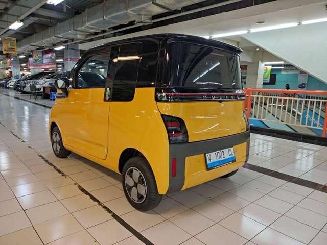 2022 Wuling Air EV 2022 Wuling Air EV